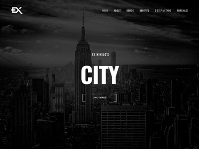 City
