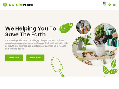NaturePlant