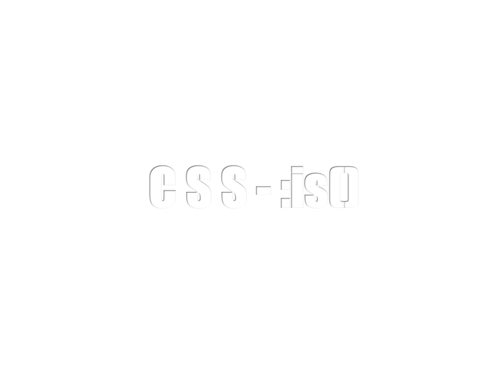 CSS - :is() - CSS