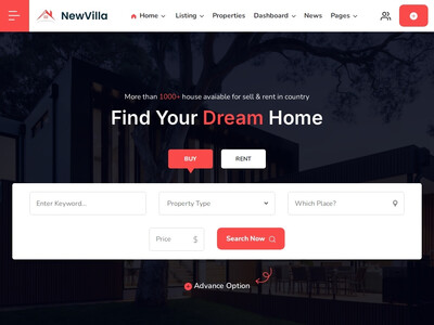 NewVilla