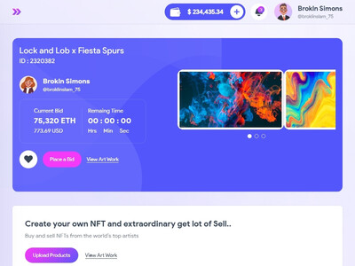 NFTMAX