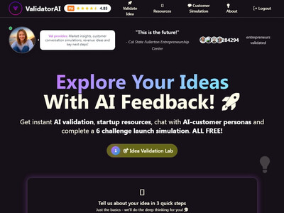 Validator AI