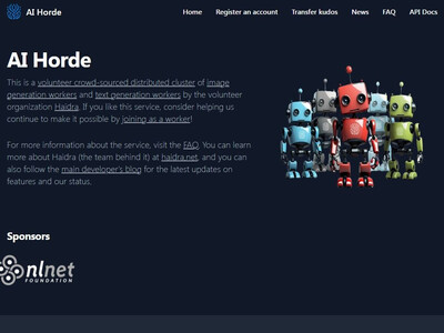AI Horde