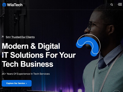 WiaTech