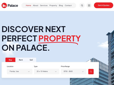 Palace