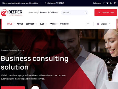 Bizper