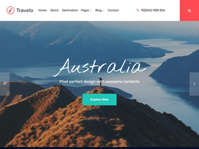 Travelo