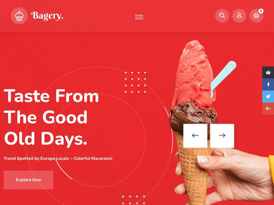 Bagery