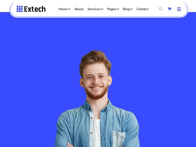 Extech