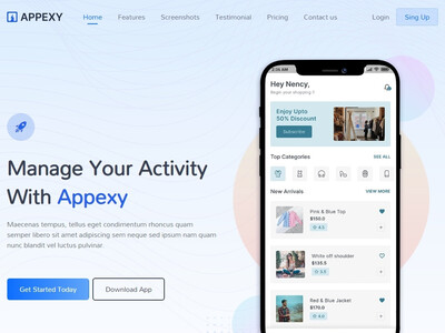 Appexy