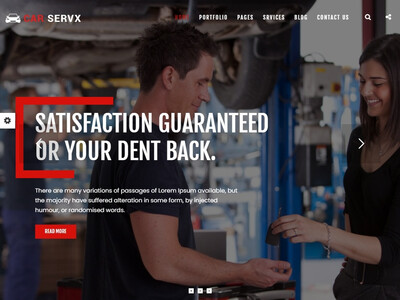Carservx
