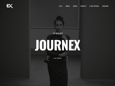 Journex