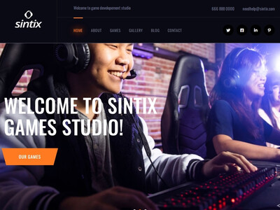 Sintix