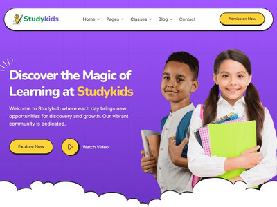 Studykids