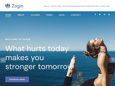 Zogin