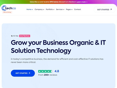 Techco