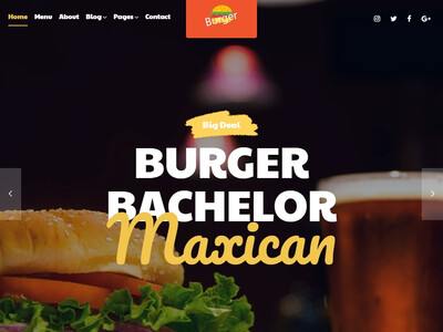 Burger