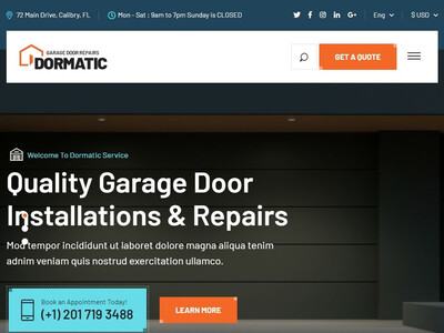 Dormatic