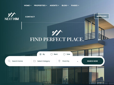 NextHM