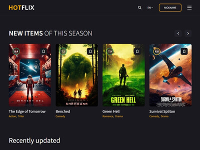 HotFlix