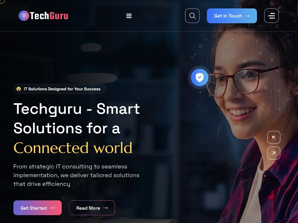 Techguru - Премиум