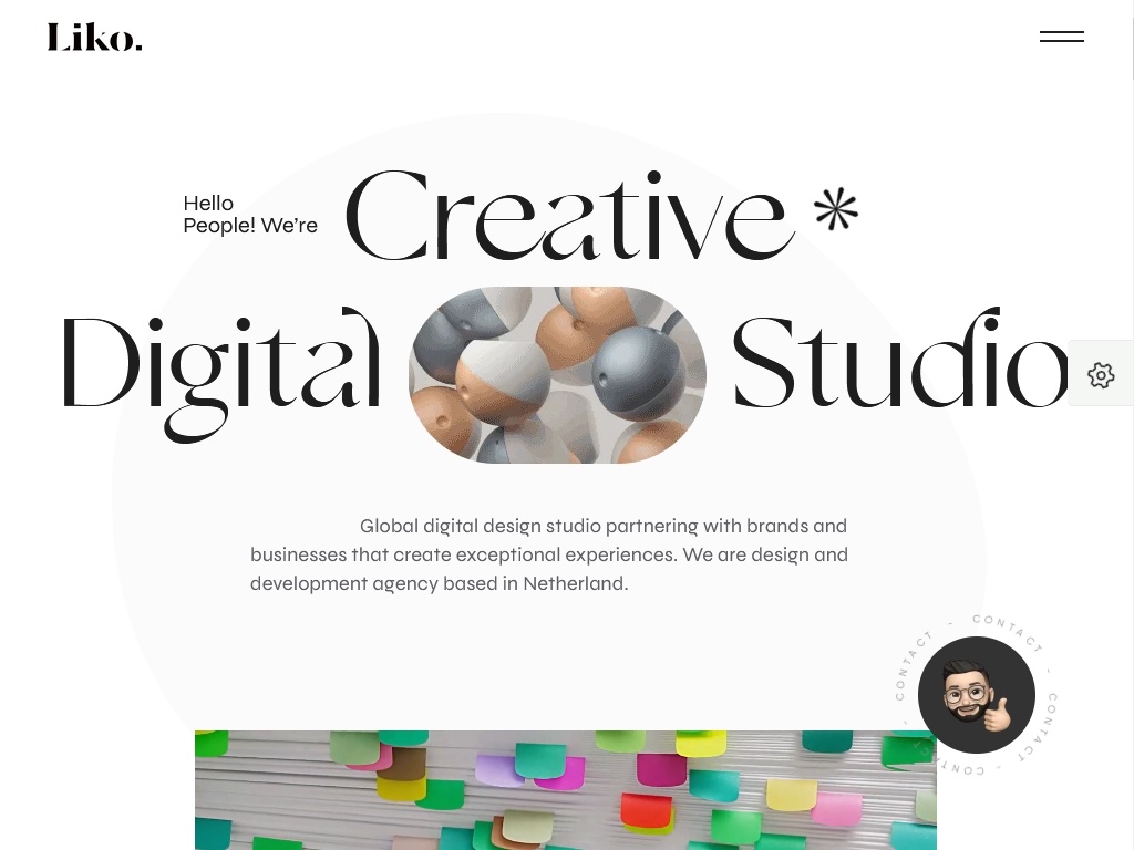 Liko - Премиум