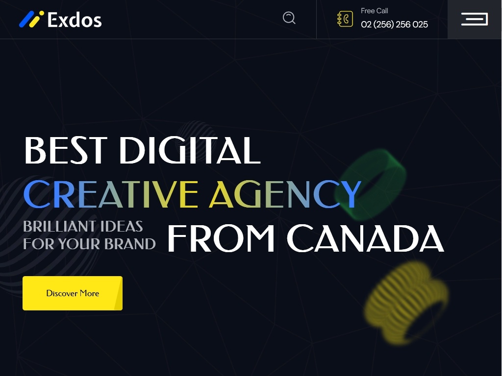 Exdos - Премиум