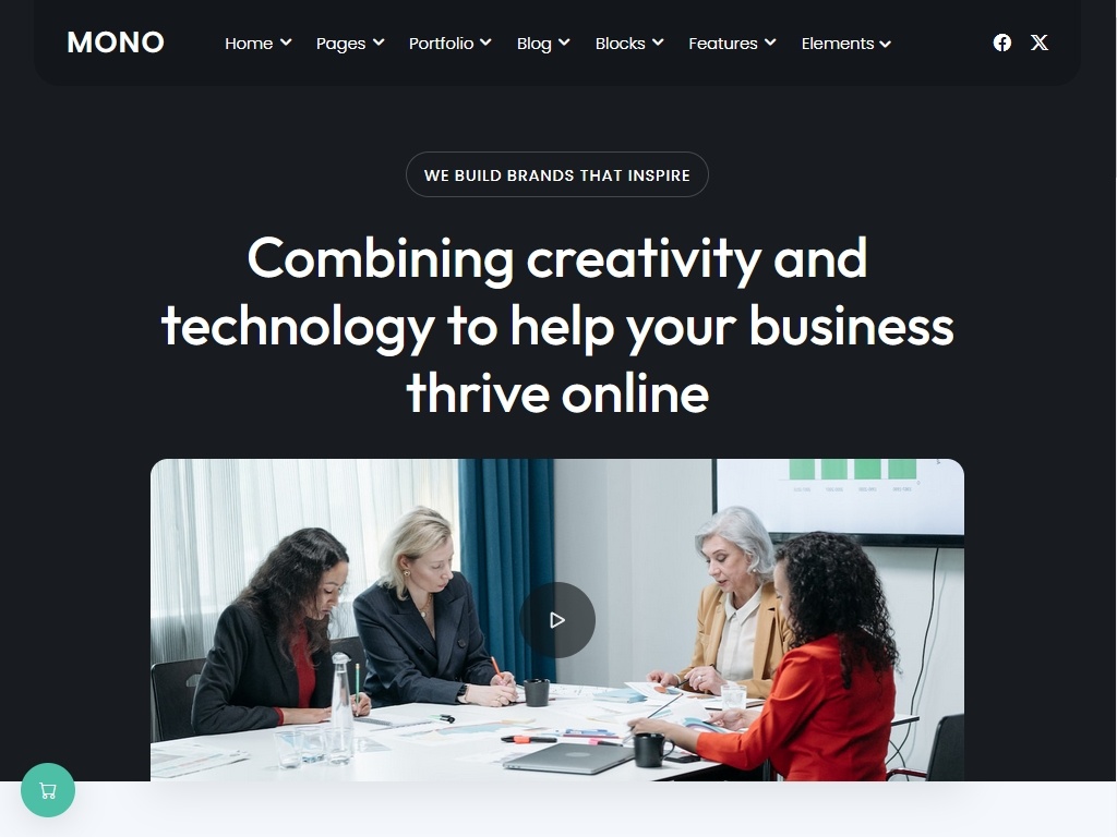 Mono - Multi - Премиум