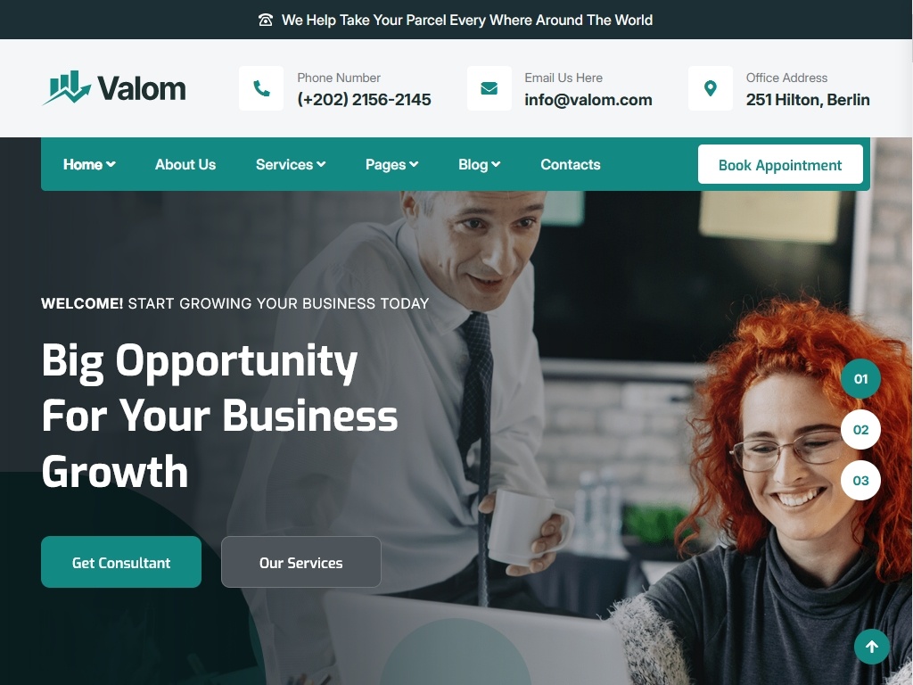 Valom - Премиум