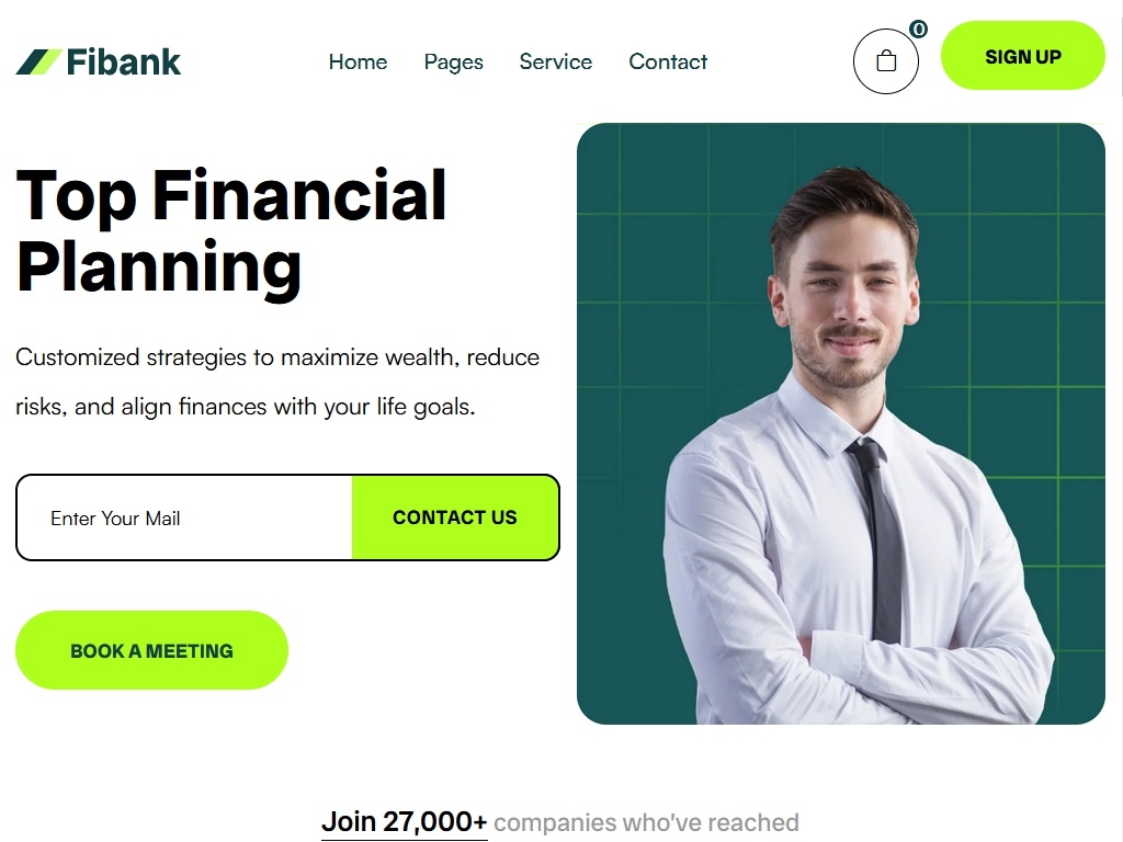 Fibank - Премиум