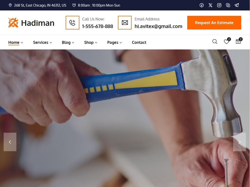 Hadiman - Премиум