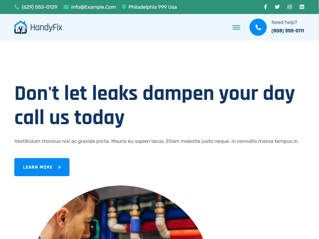 Handyfix - Премиум