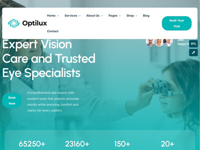 Optilux