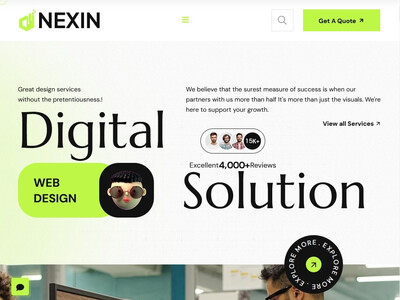 Nexin