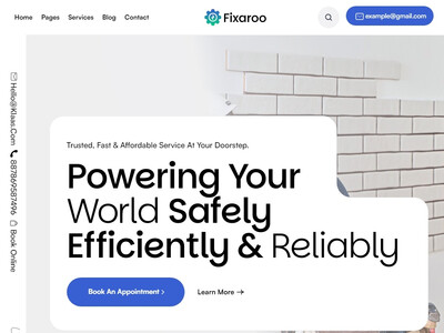 Fixaroo