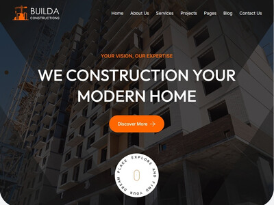 Builda