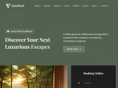 Hotelhub