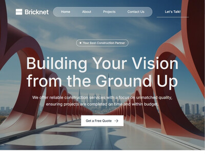 Bricknet Bricknet