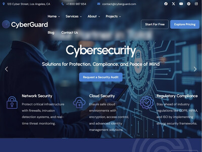 CyberGuard
