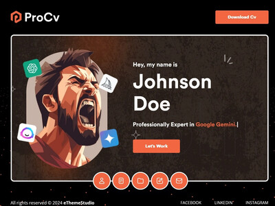 ProCv