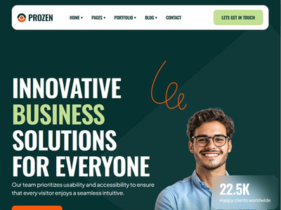 Prozen
