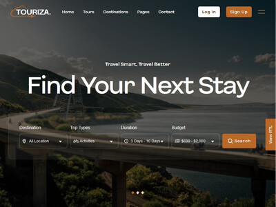 Touriza