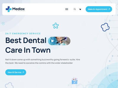 Mediox