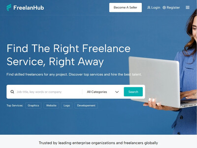 FreelanHub