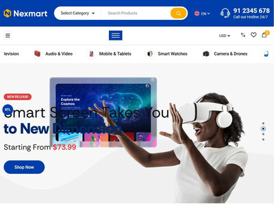 Nexmart