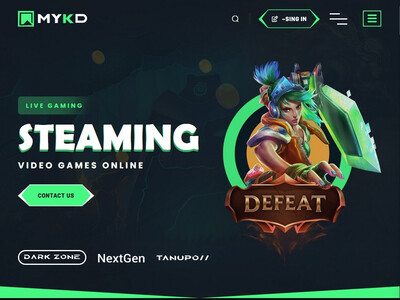 MYKD