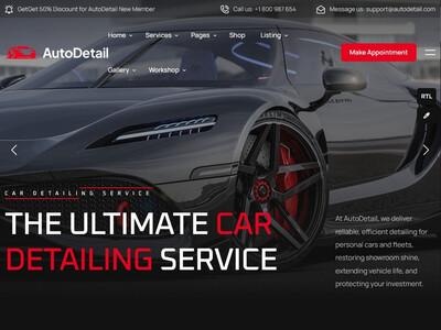 AutoDetail