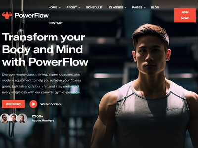 PowerFlow