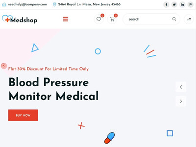 Medshop