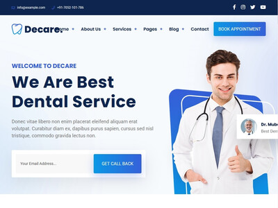 Decare
